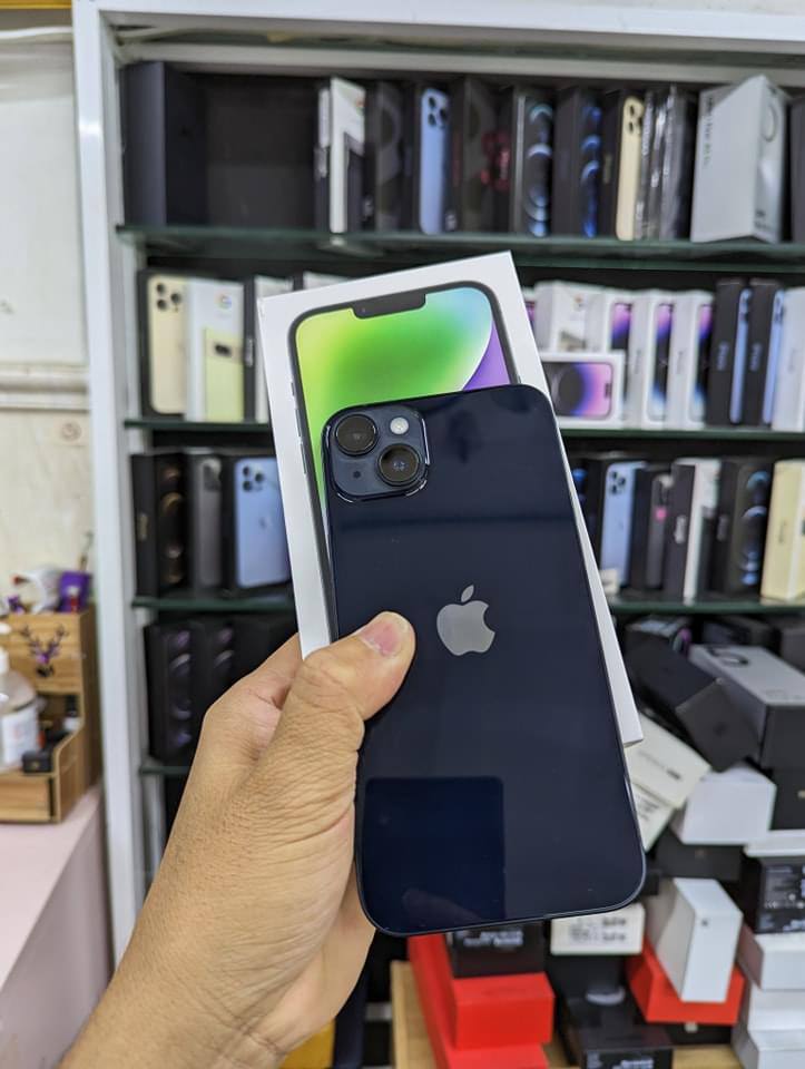 iPhone 14 Plus